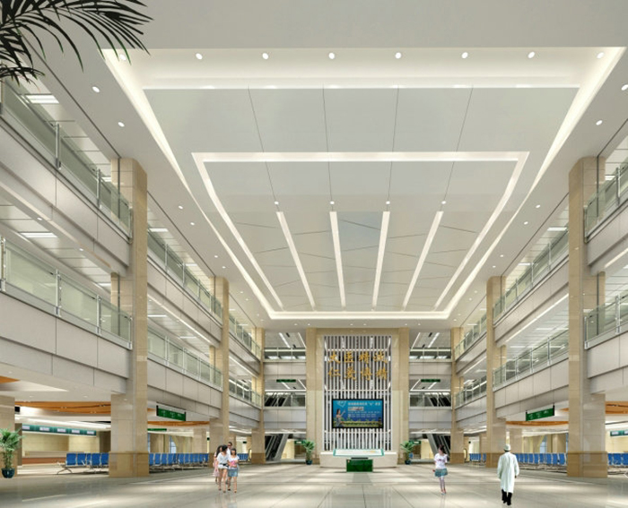 铝单板幕墙,造型铝单板 铝单板幕墙,造型铝单板